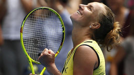 Светлана Кузнецова: "Надаль и Федерер сотворили историю для тенниса"