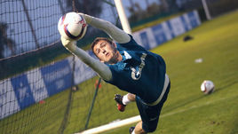 Андрей ЛУНЕВ.