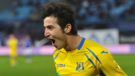 Сердар АЗМУН.