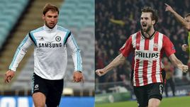 Новые звезды "Зенита":  контракт с Ивановичем, торг по Препперу