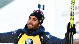 Мартен ФУРКАД.