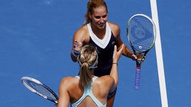 Доминика Цибулкова: "Мои критические слова о Шараповой неправильно перевели"