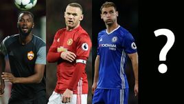 Кто сменит клубы в последний день зимнего трансферного окна в Европе?