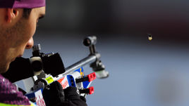 Мартен ФУРКАД.