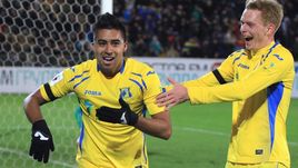 Нобоа обменяют на Могилевца,  "Локо" подпишет воспитанника "Тоттенхэма"