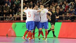 Оценка за контрольную - "хорошо"