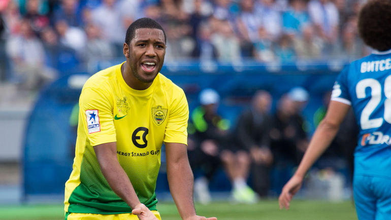 ЖУСИЛЕЙ. Фото Кристина КОРОВНИКОВА ЖУСИЛЕЙ. Фото Кристина КОРОВНИКОВА