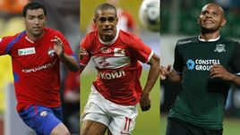 Даниэл КАРВАЛЬЮ, ВЕЛЛИТОН, АРИ.