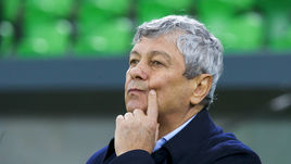 Мирча ЛУЧЕСКУ.