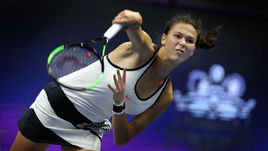 Новое разочарование от Касаткиной