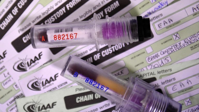 Туринабол - один из самых эффективных и изученных анаболических стероидов. Фото AFP Туринабол - один из самых эффективных и изученных анаболических стероидов. Фото AFP