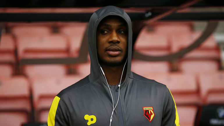 Одион ИГАЛО. Фото REUTERS Одион ИГАЛО. Фото REUTERS