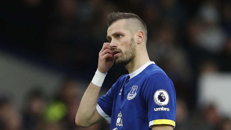 Морган ШНЕЙДЕРЛЕН. Фото REUTERS Морган ШНЕЙДЕРЛЕН. Фото REUTERS