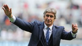 Мануэль ПЕЛЛЕГРИНИ.