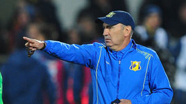 Курбан БЕРДЫЕВ.