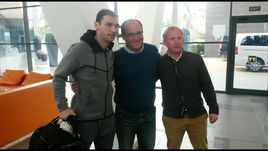 Бранислав Иванович уже с "Зенитом"