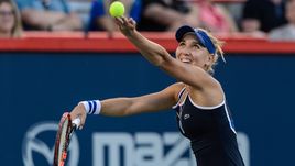 Елена Веснина: "Шарапова нужна мировому теннису"