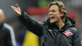 Валерий КАРПИН.