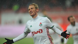 Владислав ИГНАТЬЕВ.