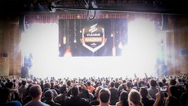 Легенды Атланты: восемь сильнейших команд первого "мэйджора" года