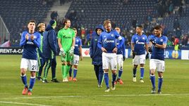 "Бавария" победит "Шальке"