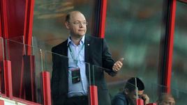 Илья ГЕРКУС.