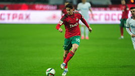 Алексей МИРАНЧУК.