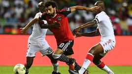 Виктор Бондаренко:  "Лучший - Салах. Обратите внимание на камерунца Бассогога"