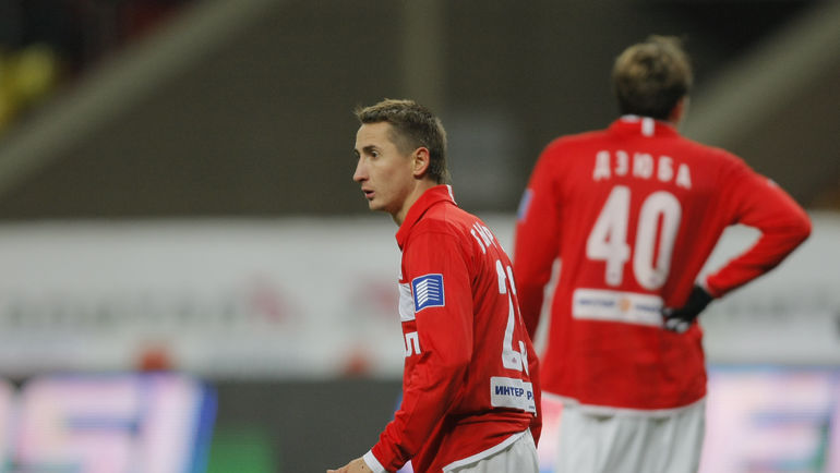 Владимир БЫСТРОВ. Фото Александр ВИЛЬФ Владимир БЫСТРОВ. Фото Александр ВИЛЬФ