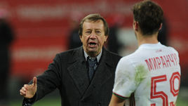 Юрий СЕМИН и Алексей МИРАНЧУК.