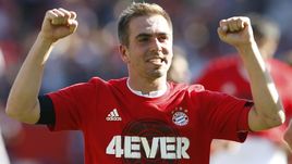 Мистер надежность.  10 фактов о Филиппе Ламе