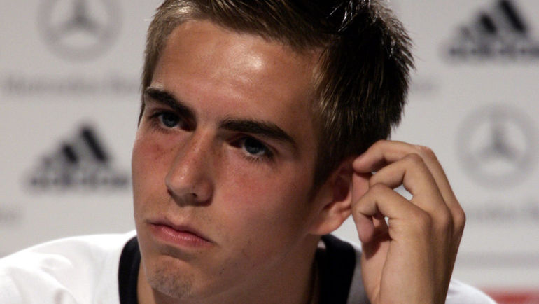 Филип ЛАМ. Фото AFP Филип ЛАМ. Фото AFP