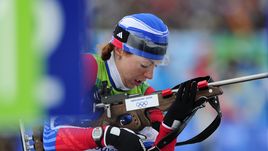 Анна ФРОЛИНА.