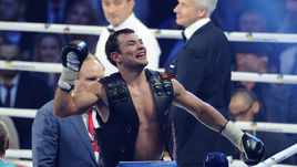 Дмитрий ЧУДИНОВ.