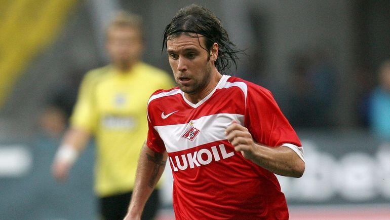 Фернандо КАВЕНАГИ. Фото Татьяна ДОРОГУТИНА Фернандо КАВЕНАГИ. Фото Татьяна ДОРОГУТИНА