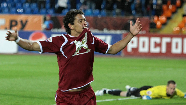 Карлос ЭДУАРДУ. Фото Александр ВОЛГИН Карлос ЭДУАРДУ. Фото Александр ВОЛГИН