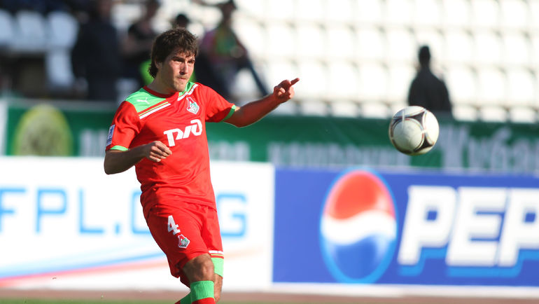 Альберто САПАТЕР. Фото Виталий ТИМКИВ Альберто САПАТЕР. Фото Виталий ТИМКИВ