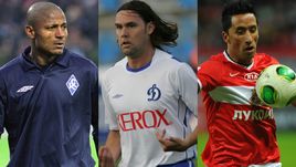 КАТАНЬЯ, МАНИШЕ, Лукас БАРРИОС.