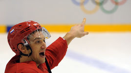 Поедет ли Александр ОВЕЧКИН и все игроки НХЛ на Олимпиаду в Пхенчхан?