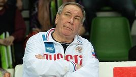 Шамиль ТАРПИЩЕВ.