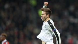 Федор СМОЛОВ.