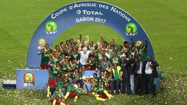 В России ждут "Неукротимых львов", но могут приехать львята