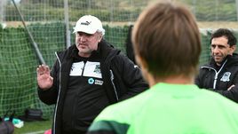 Игорь ШАЛИМОВ.