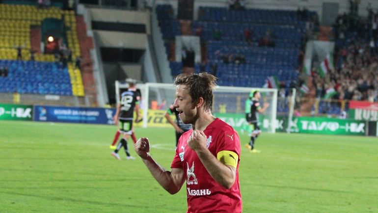 Олег КУЗЬМИН. Фото Александр ВОЛГИН Олег КУЗЬМИН. Фото Александр ВОЛГИН