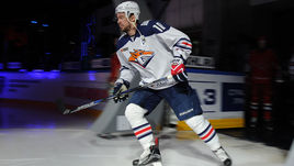 Сергей МОЗЯКИН.