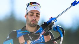 Мартен ФУРКАД.