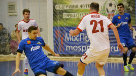 Бенефис вратарей в Ухте