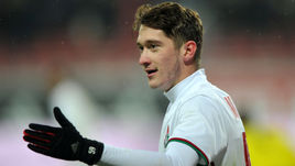 Алексей МИРАНЧУК.