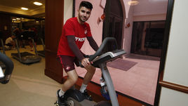 Сердар Таски: "Выиграем золото, пойду пешком в Германию, как Боккетти в Италию"