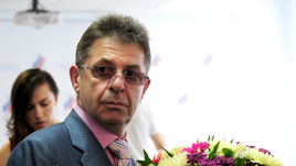 Александр КРАВЦОВ.